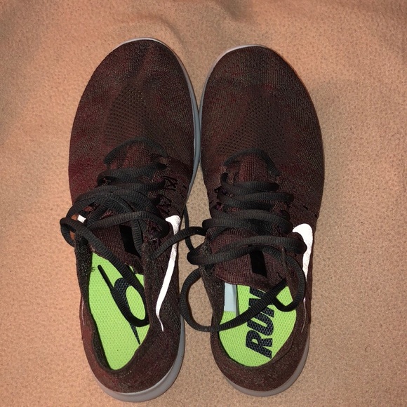 Nike Free RN Flyknit